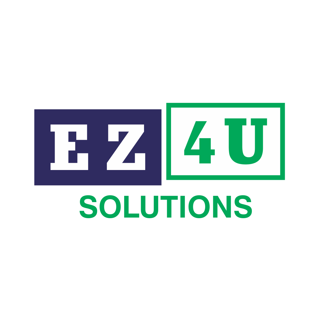 About EZ Solutions 4U