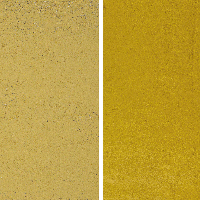 Yellow Concrete Stain EZ Stain nontoxic & waterbased products