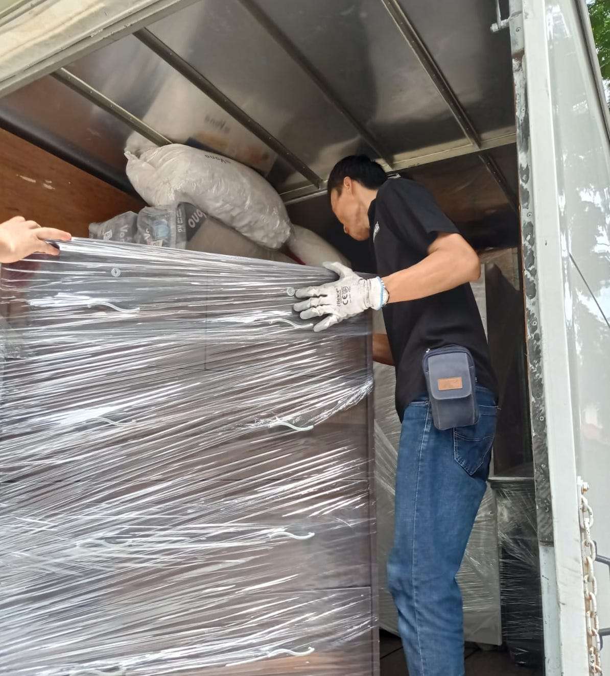 Compare Storage Costs in Singapore Find the Best Price!