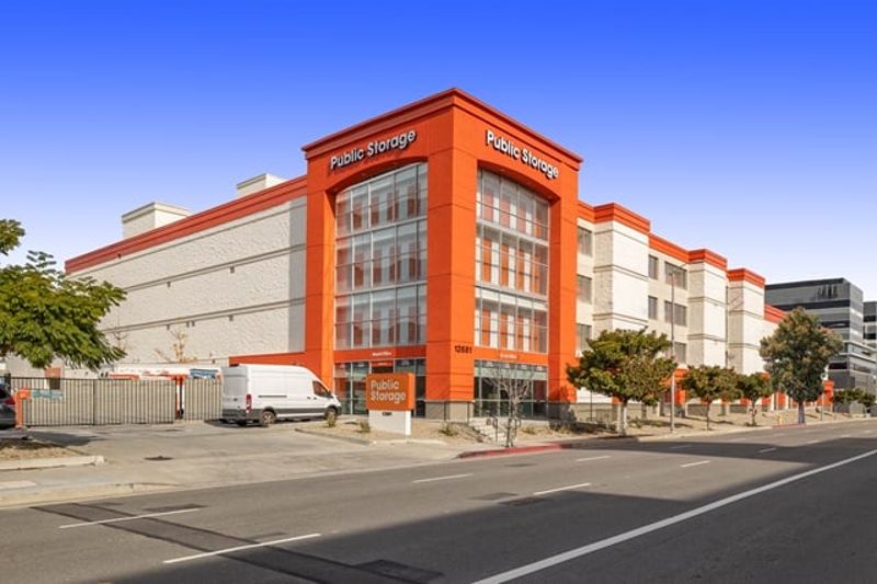 25 Cheap Storage Units in Santa Monica, CA, from 15