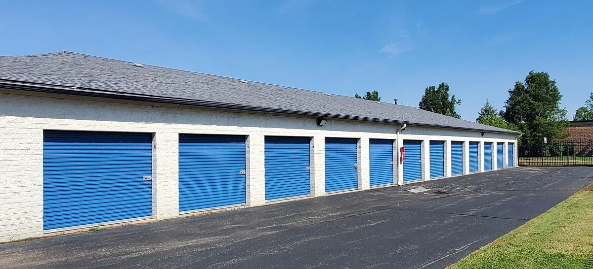 Cheap Storage Units In Cleveland Ohio Dandk Organizer