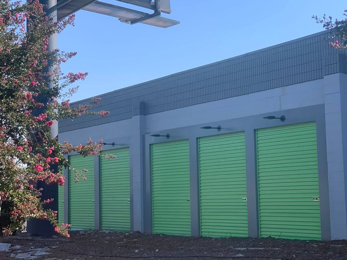 Cheap Vehicle Storage Units Stockton, CA FREE Reservation and specials