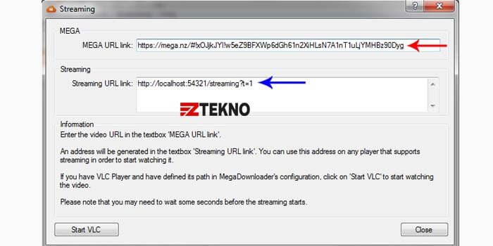 √ 3 Cara Download File di Mega Tanpa Aplikasi di HP dan Laptop