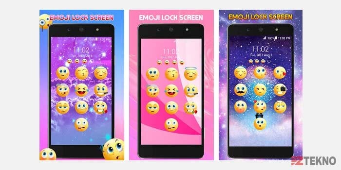 √ 6 Aplikasi Kunci Layar Android Terbaik, Keren & Gratis