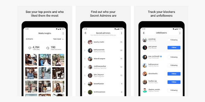 5 Cara Melihat Stalker Instagram Tanpa Aplikasi (100 Akurat)