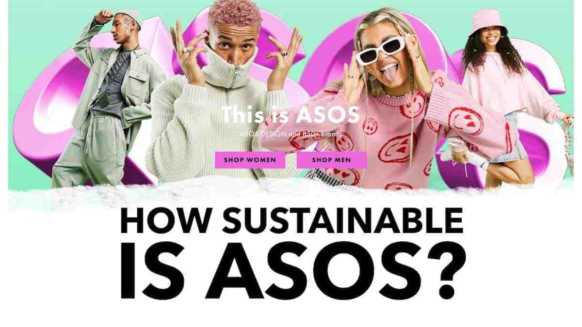 How Ethical and Sustainable is ASOS? Plus 10 Ethical Alternatives