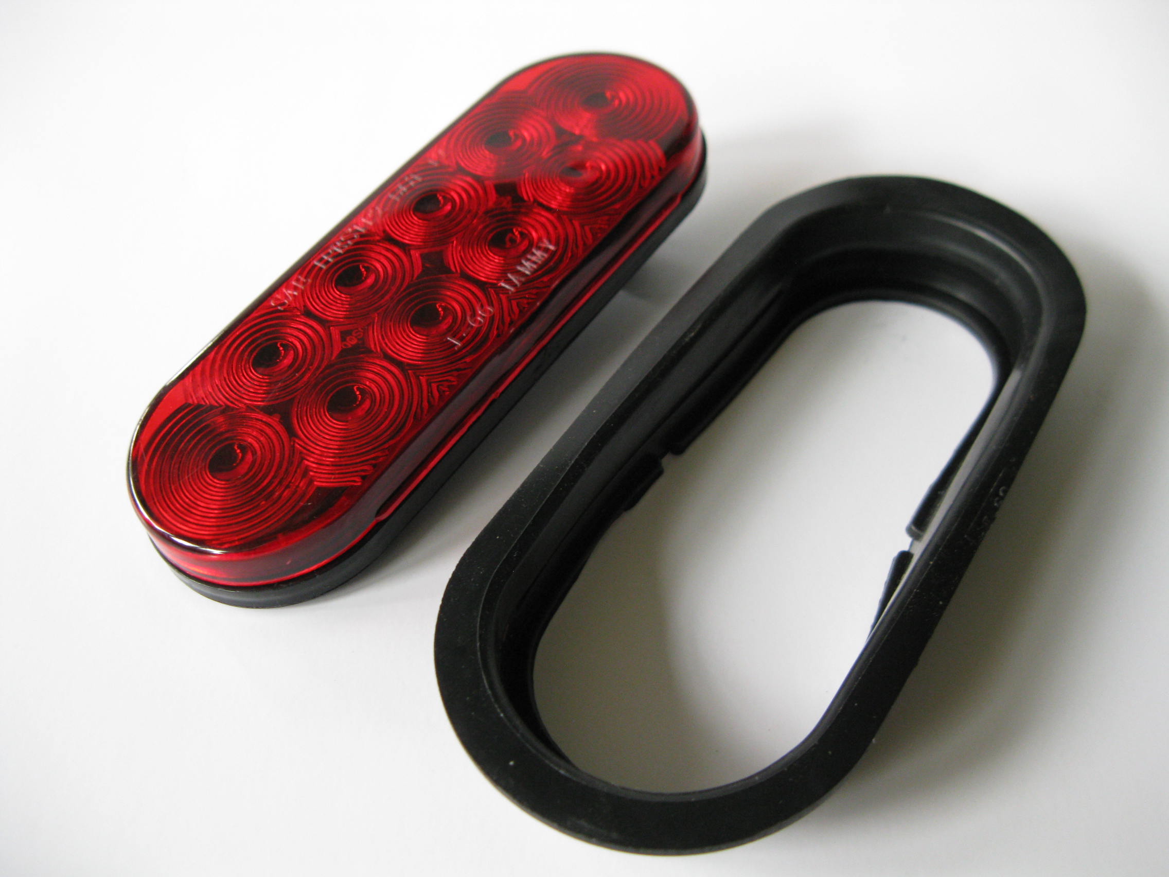 LED Replacement Light EZ Trailer Lights