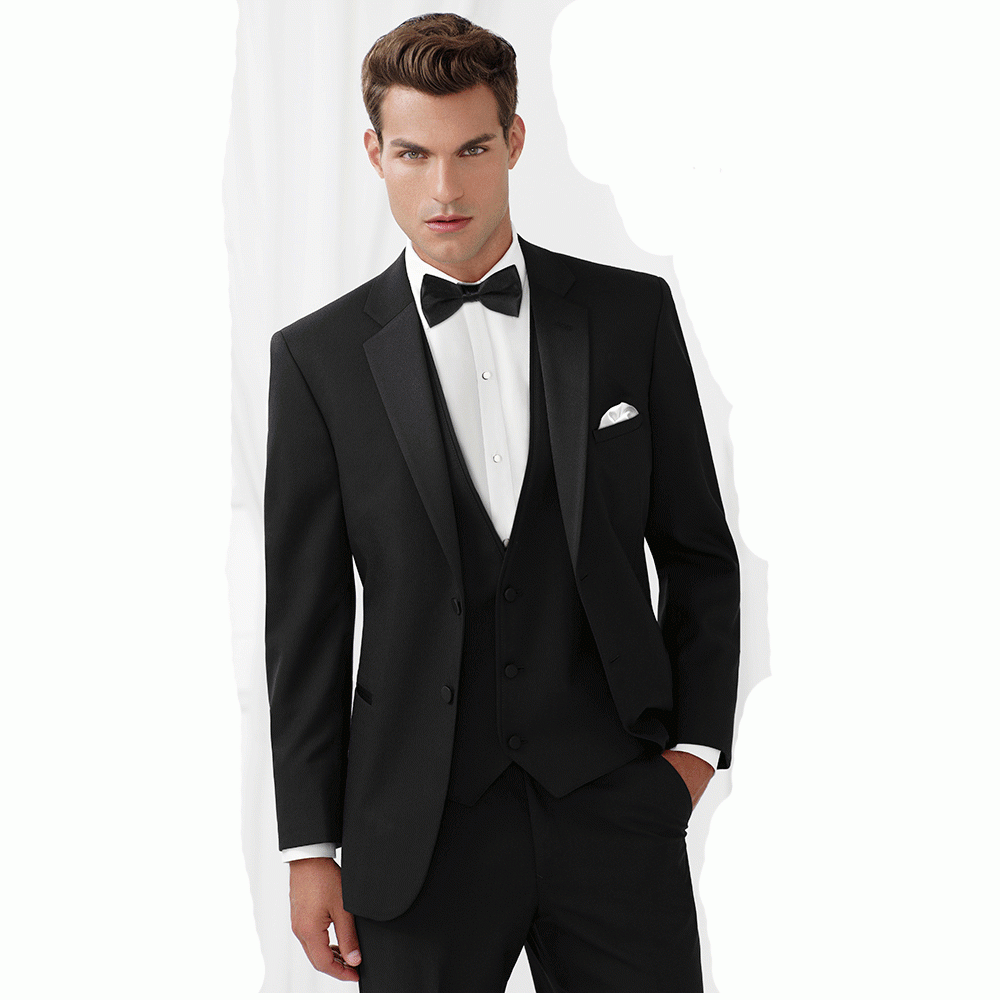 EZ Tuxedo, It's so EZ to buy a tux