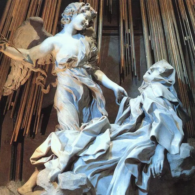 The Genius of Bernini, Rome's Most Famous Sculptor