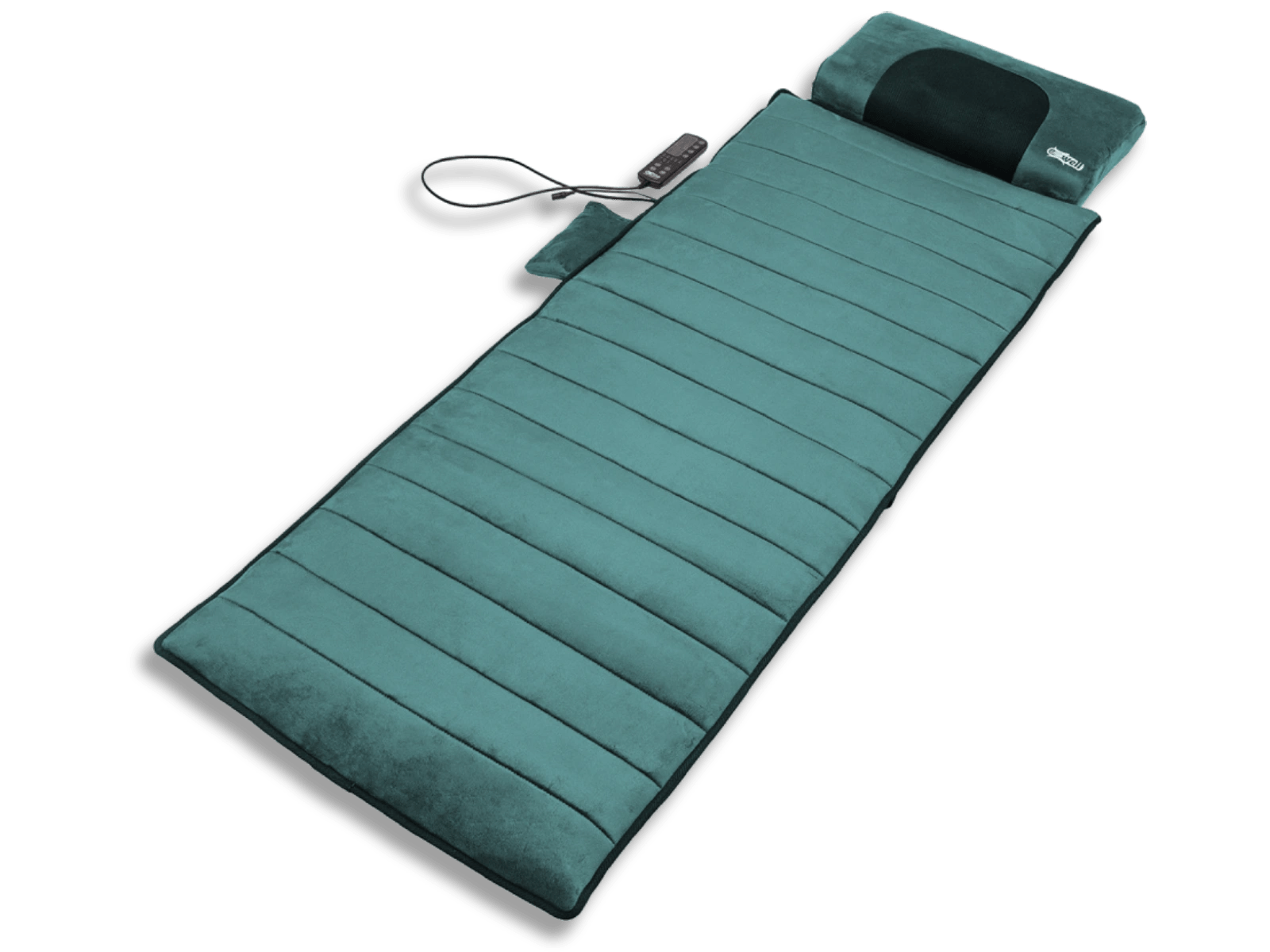 EZWell Remedy Massage System » Heated Massage Mat