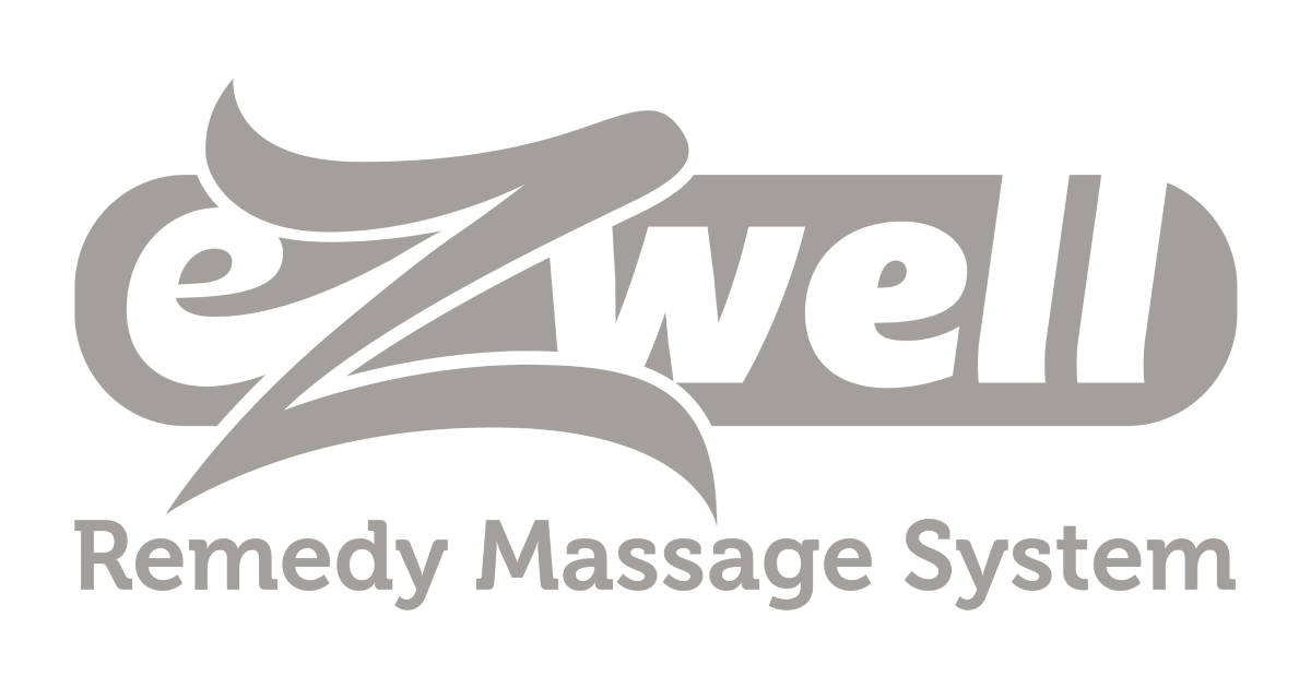 EZWell Remedy Massage System » Heated Massage Mat