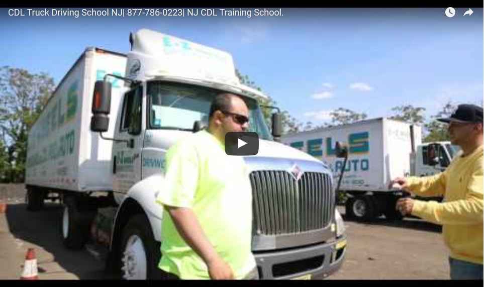 EZ_Video EZ Wheels Driving School New Jersey