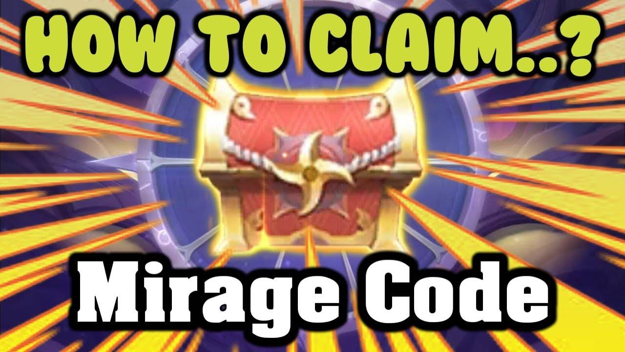 Mla Mirage Code (June) Get Detailed Info! Get World News Faster