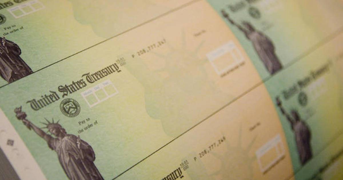 Fourth Stimulus Check Update Today 2021 Get World News Faster