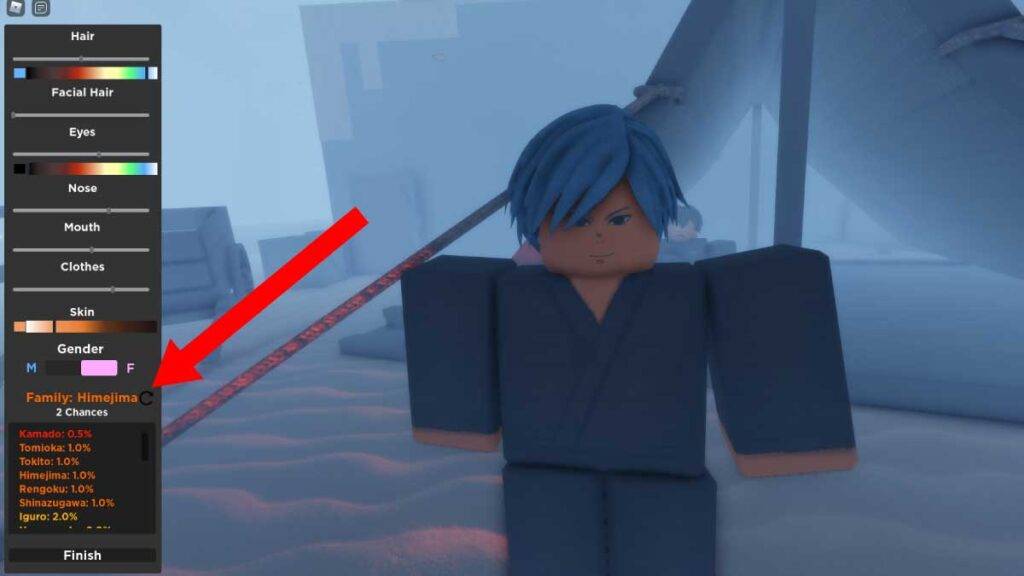 Shinazugawa Demon Fall (Codes, Wiki & Family) Roblox! Get World News Faster