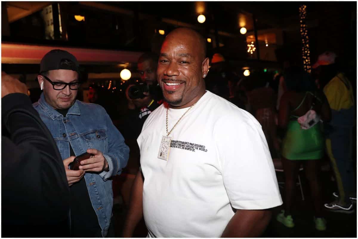 Wack 100 Net Worth 2022 (Wikipedia) Height, Wife, Instagram Full Bio!(012)