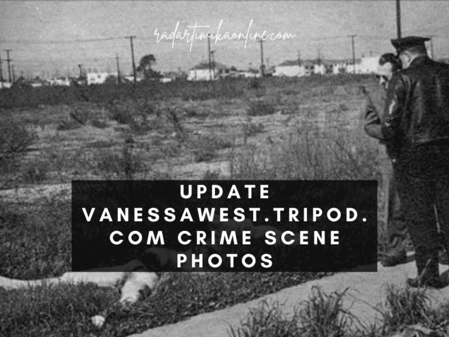 Crime Scene Photos 2023(04)