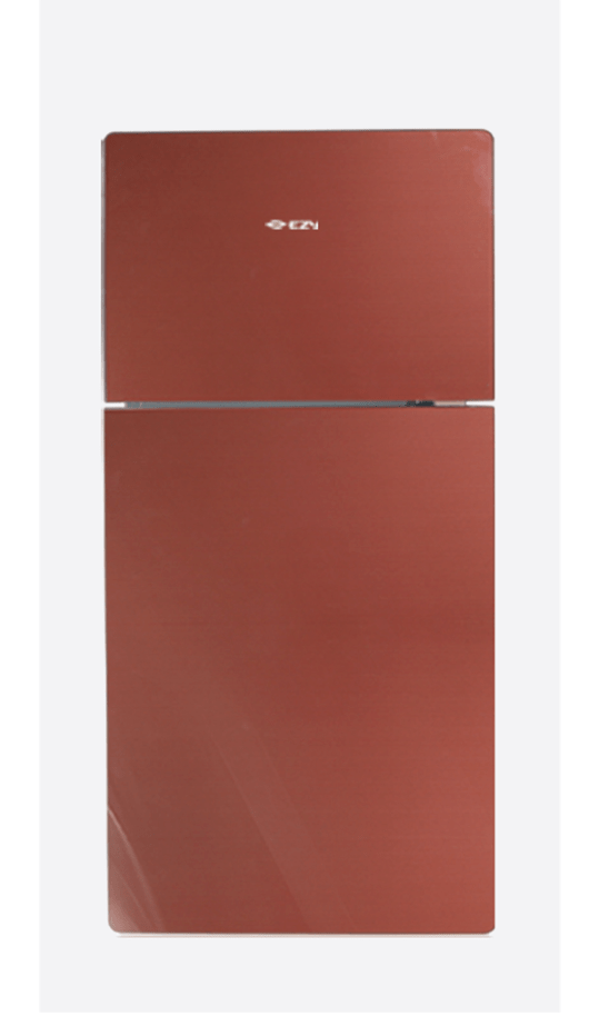 EZY127 Glass Series Refrigerator EZY Appliances