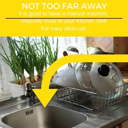 Best Espresso Machine Advice Guide 7 things You Must Consider