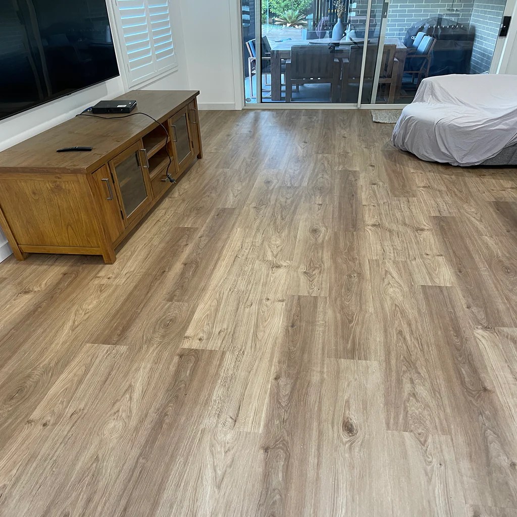 Choose the Best Hybrid Flooring for Your Home Ezy Decking