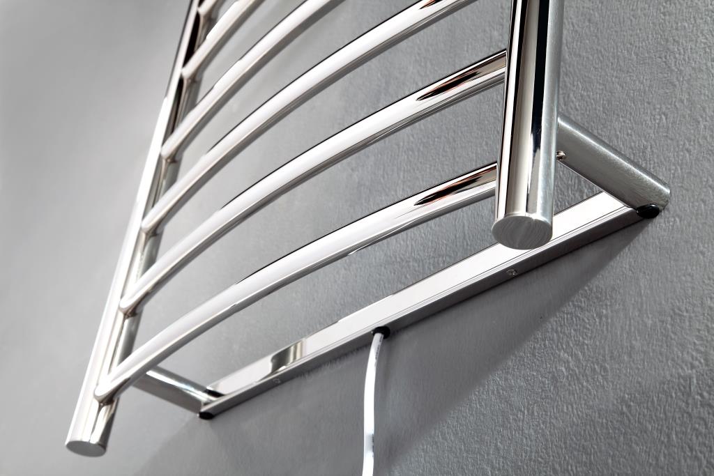 Cosy Up for the Winter with Heated Towel Racks Ezyfix