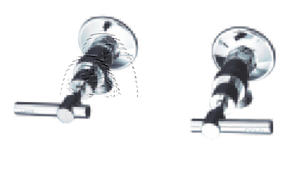 Lever Washing Machine Taps Ezyfix