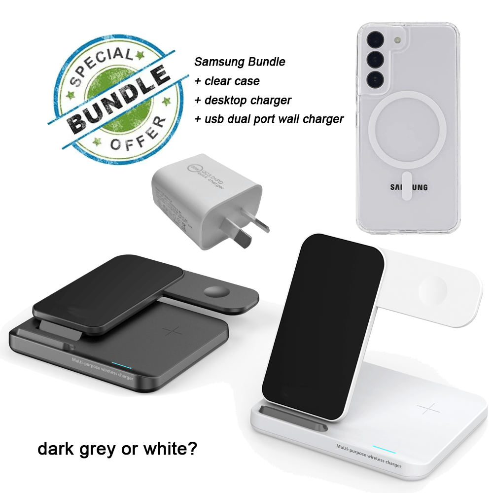 Buy Samsung Car Bundle Accessories Online EZYGRAB