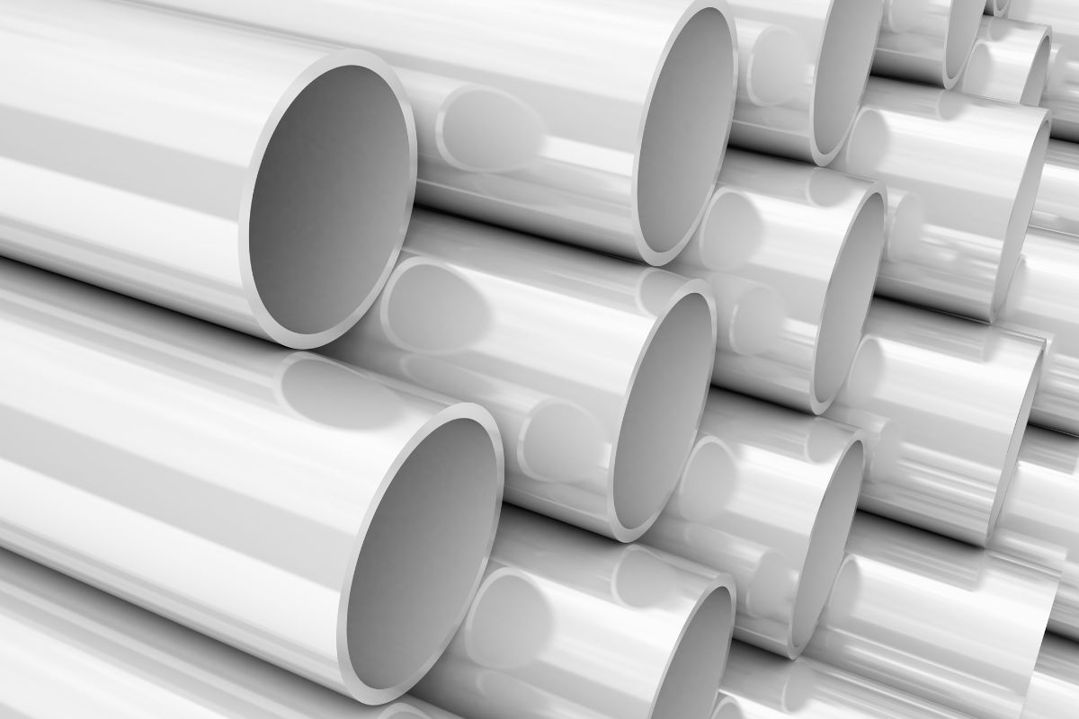 How To Smoothly Cut PVC Pipe EZYGRIND