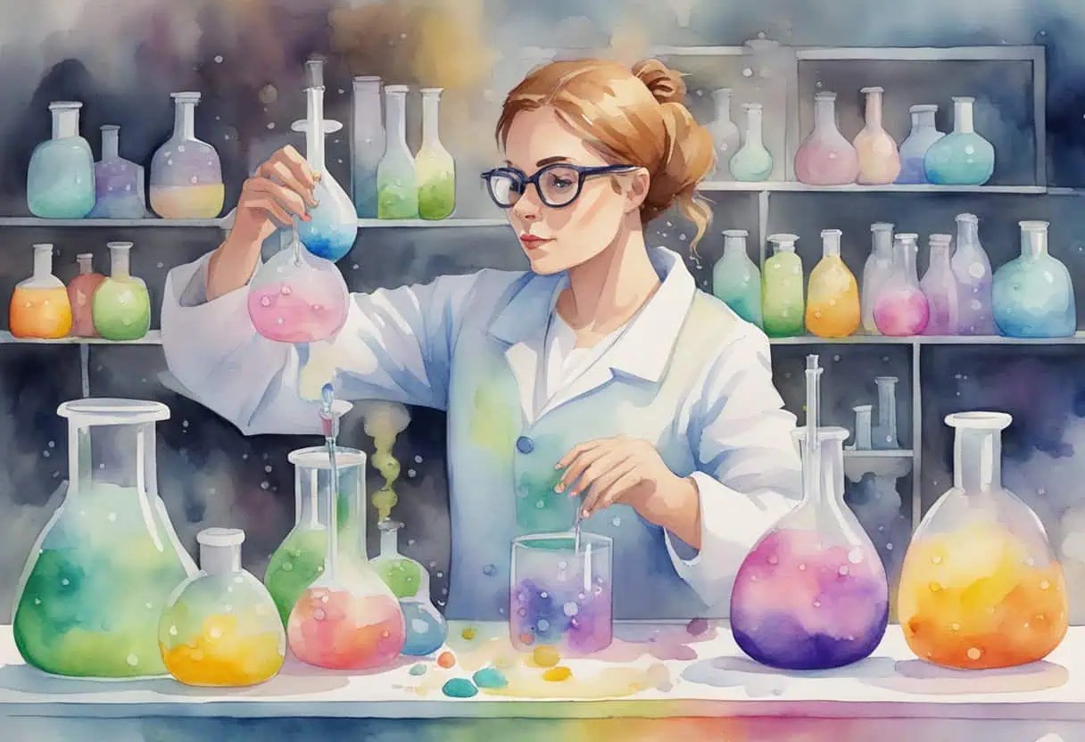 180+ Mad Scientist Names: Creative Picks with Generator