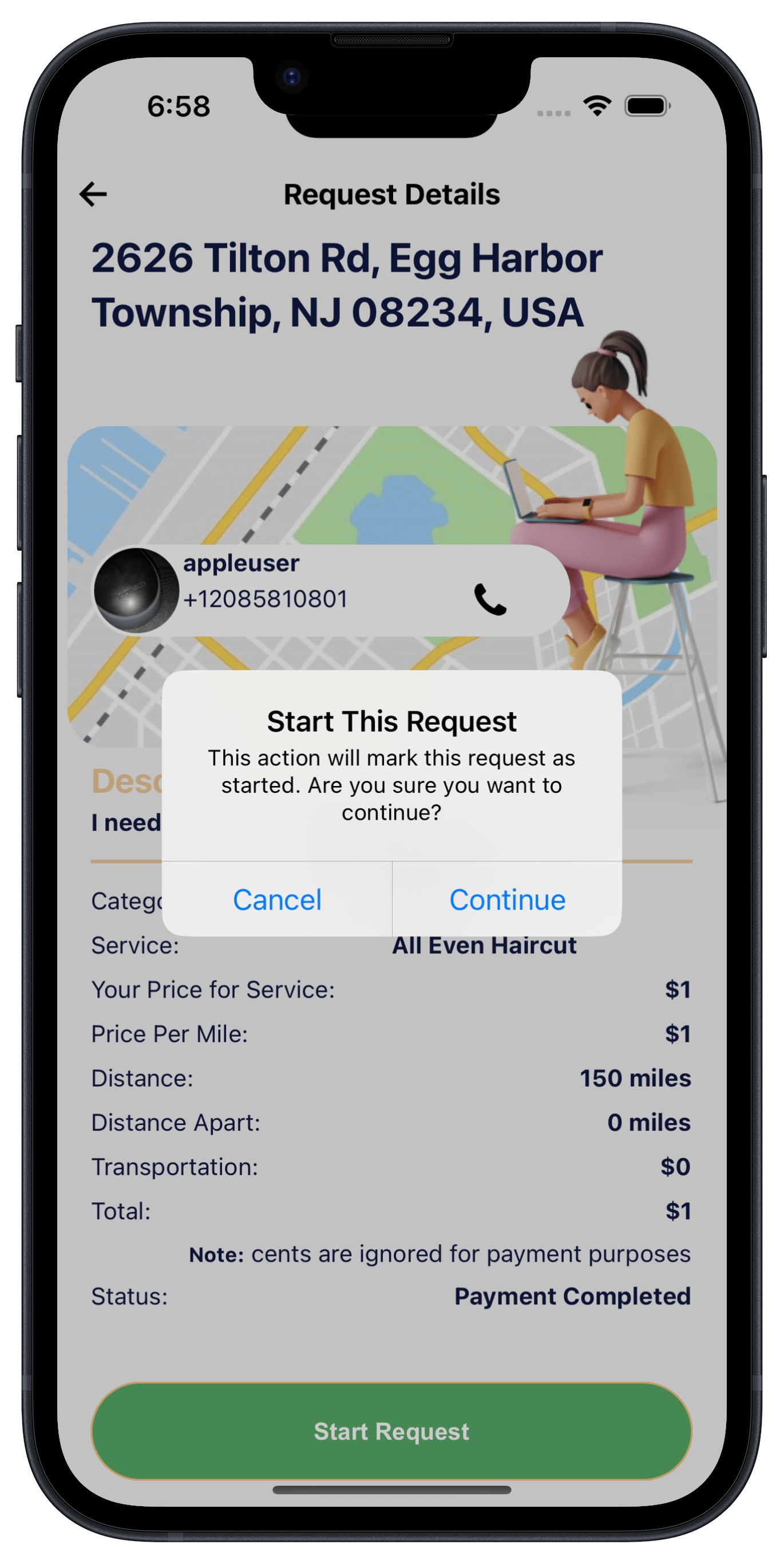 Ezzyly Service, Now!