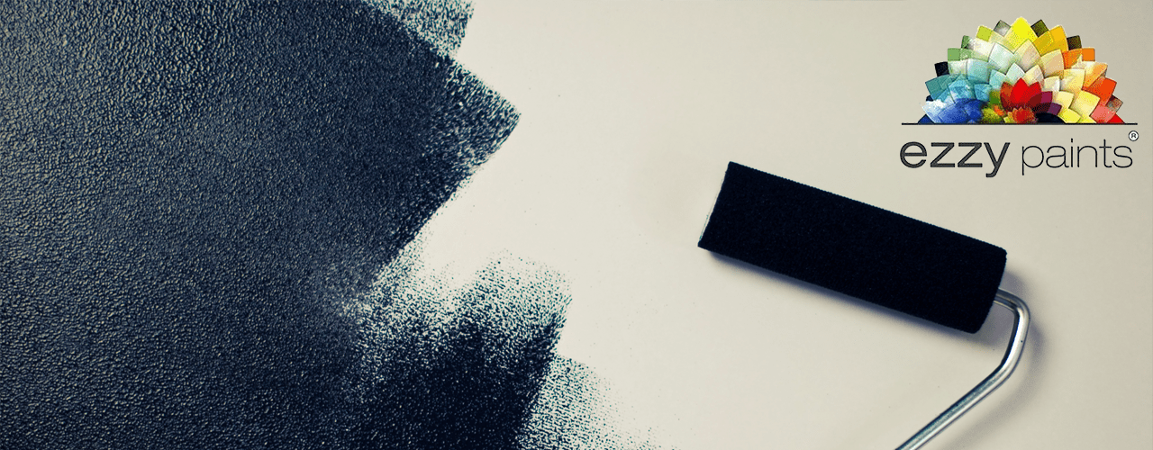 Ezzy Paints Manufacturing Company Home