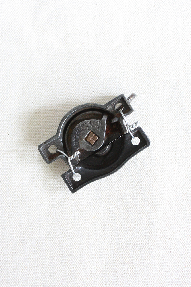 DOOR KEY PARTS M415 アンティーク家具・雑貨の通販 ファニチャーバンク インク【Furniture Bank inc.】