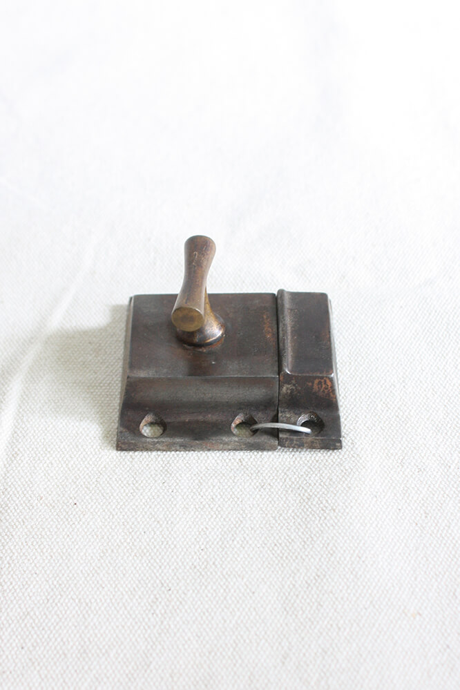 DOOR KEY PARTS M414d アンティーク家具・雑貨の通販 ファニチャーバンク インク【Furniture Bank