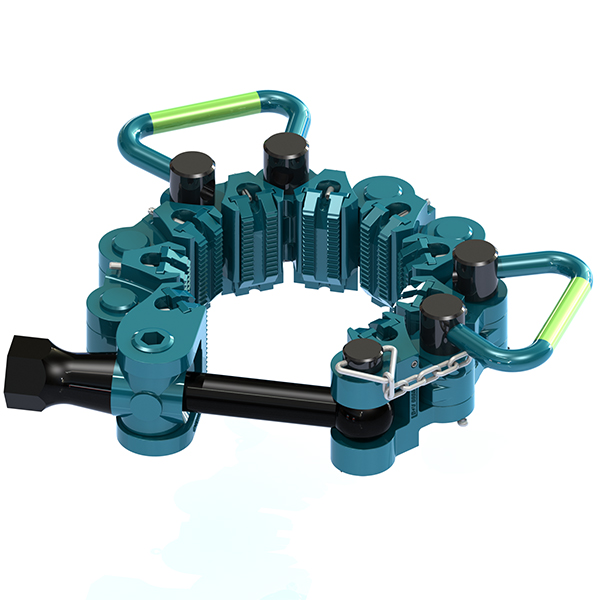 Rig Floor Equipment Forum Energy Technologies, Inc.