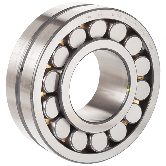 Bearings Forum Energy Technologies, Inc.