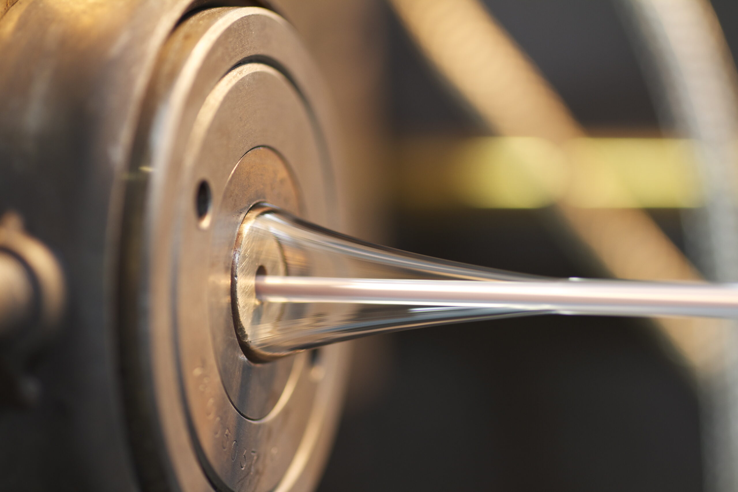 Quality Wireline & Cable Forum Energy Technologies, Inc.