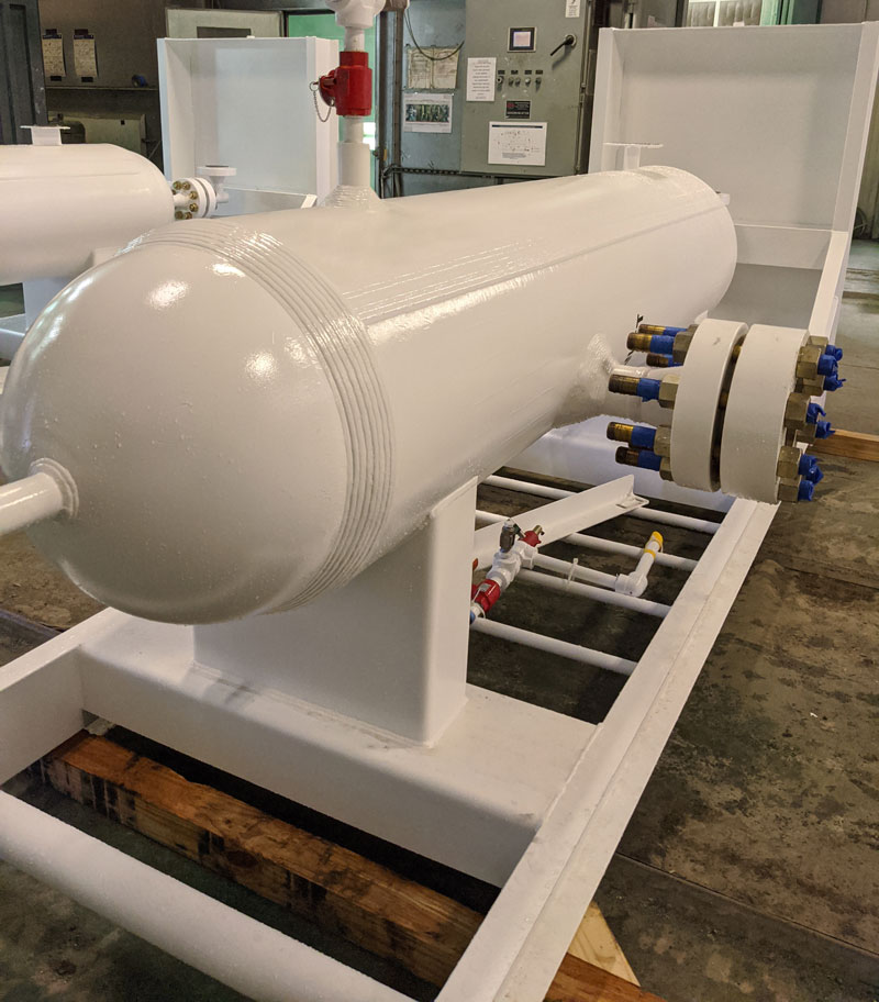 Best Sand Separators Equipment For Oil and Gas Industry In USA