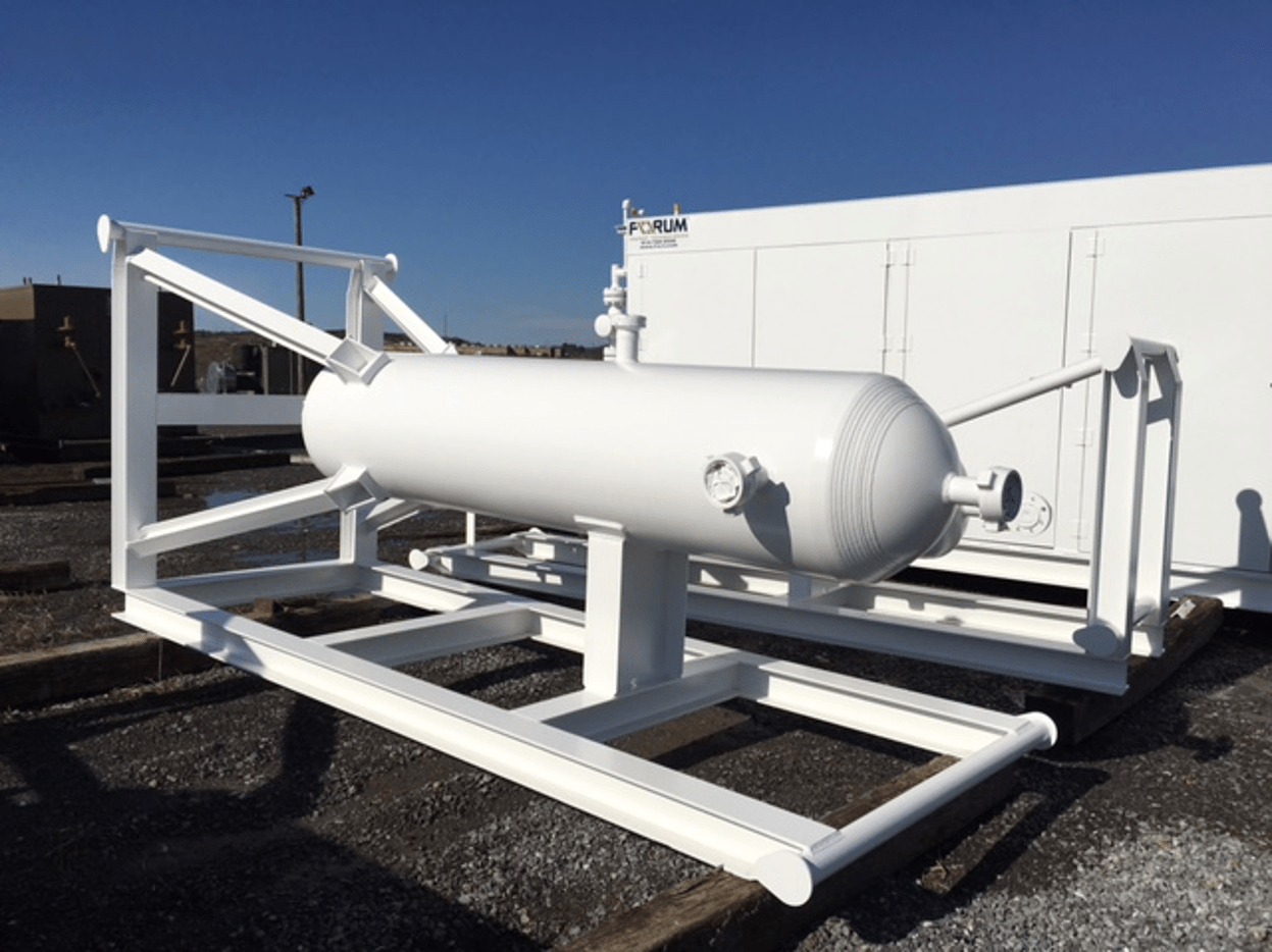 Best Sand Separators Equipment For Oil and Gas Industry In USA