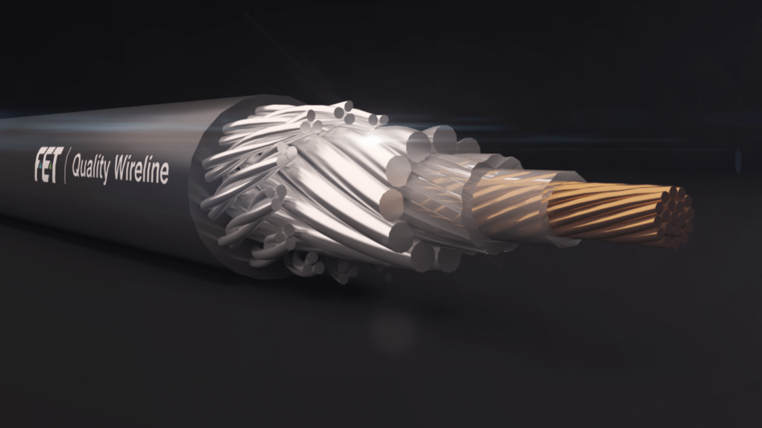 Greaseless Cable Products Forum Energy Technologies, Inc.