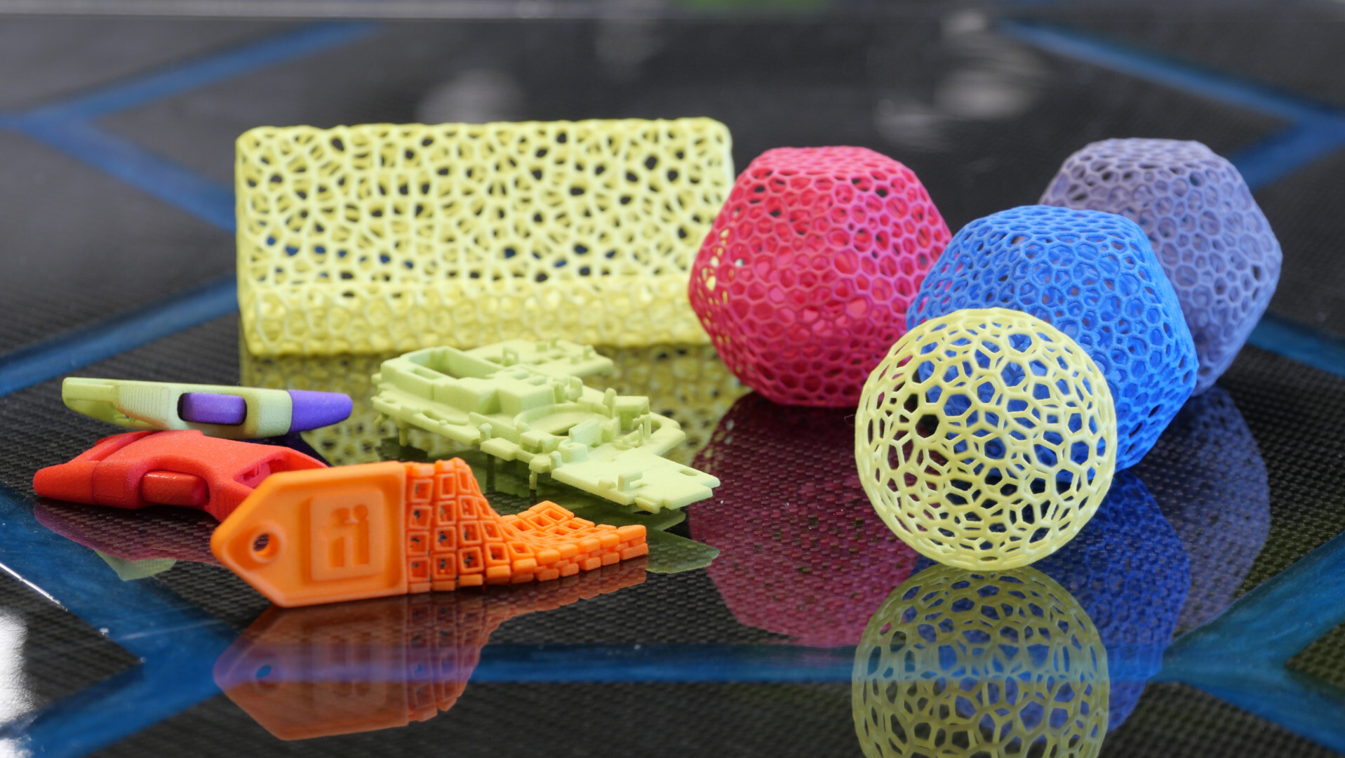 6 things you should know about SLS 3D printing