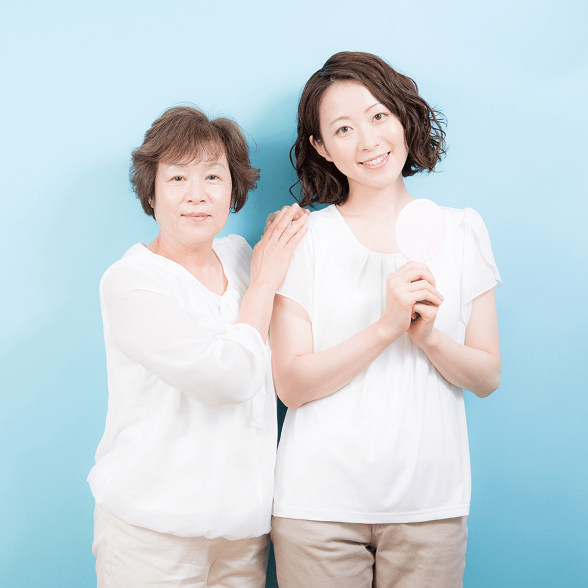 ありがとうの気持ちを込めて 母娘で楽しむおすすめの旅｜フジフイルムのフォトブック