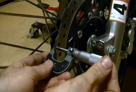 Signs That You Need To Get Your Dirt Bike or ATV Brakes Checked | MotoSport