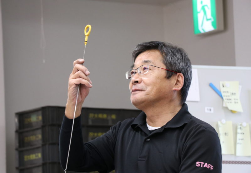 スタッフ 美濃加茂、関の障害福祉サービスはてくてくグループ