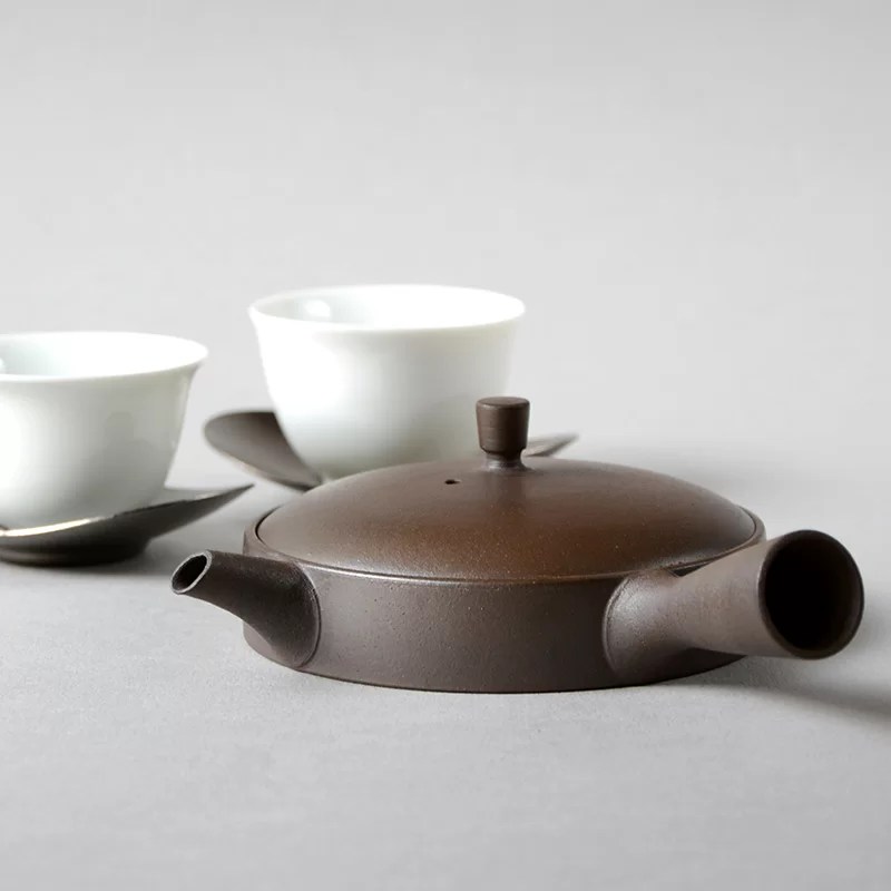 How to choose and care for Japanese Kyusu teapots Tokyo Store