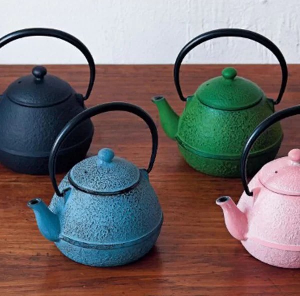 How to choose and care for Japanese Kyusu teapots Tokyo Store