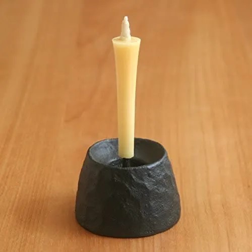 Rice bran handmade Japanese candles (20 pieces) Tokyo Store Tatami
