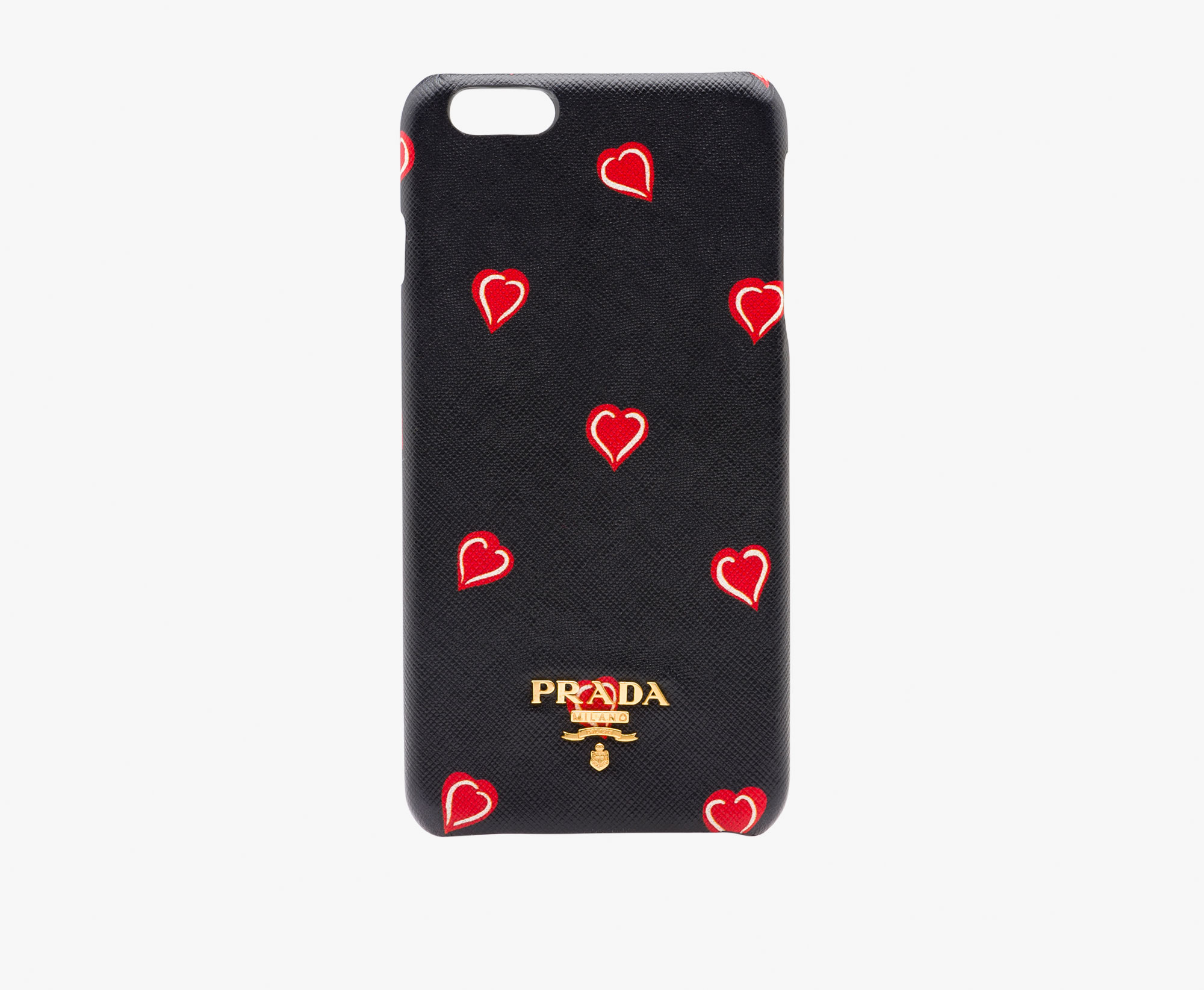 Luxury fashion houses jump into Designer Iphone Mobile case making F