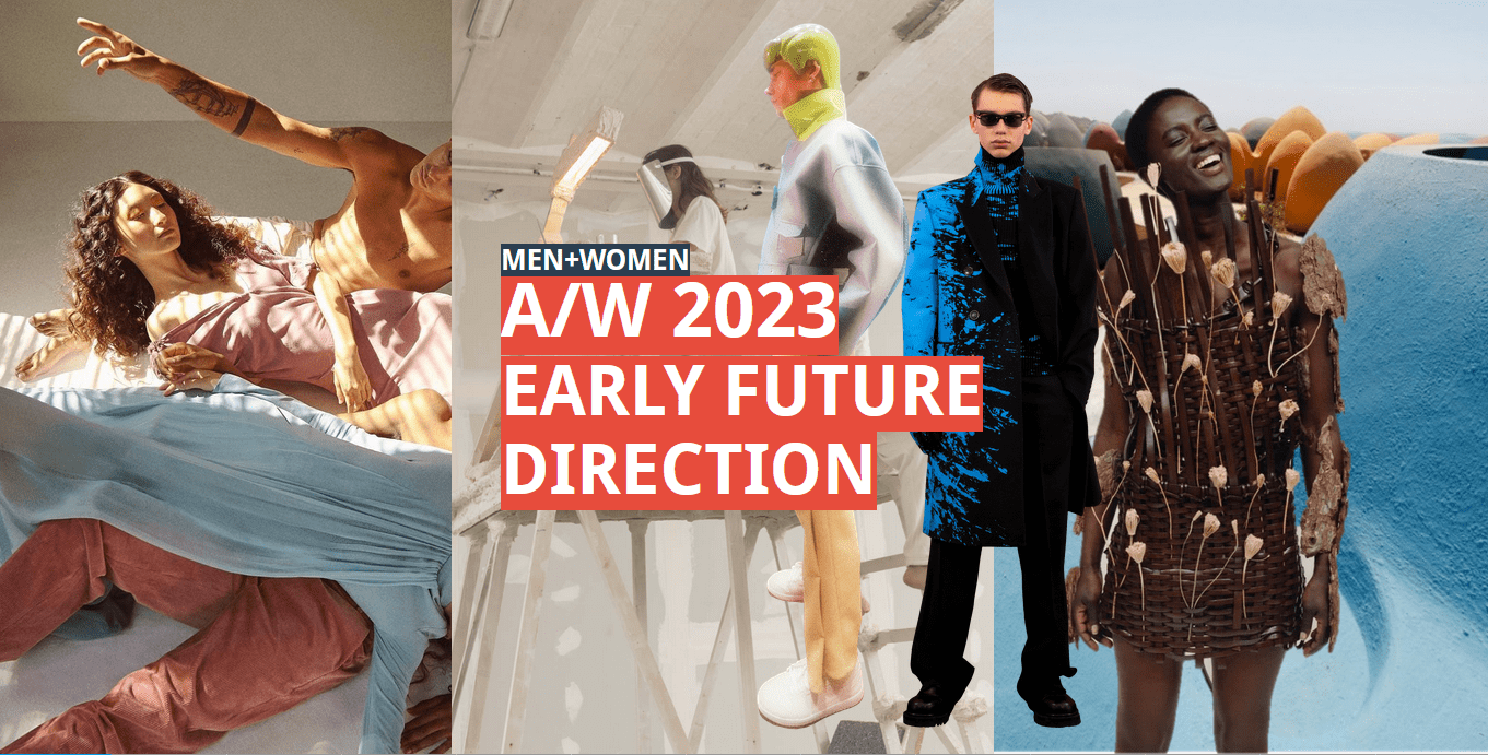 Winter Forecast 2023 23 India