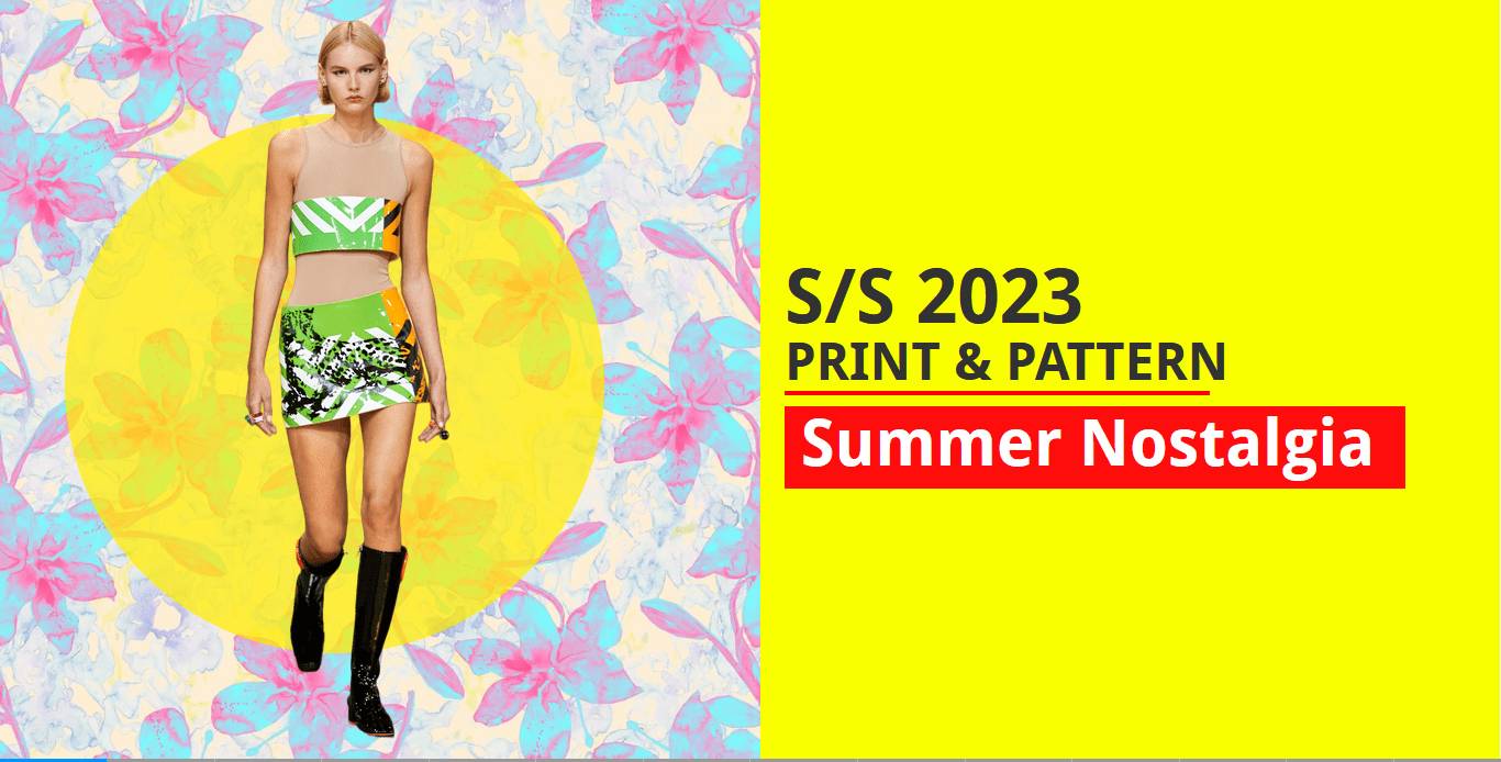 Summer Forecast 2023