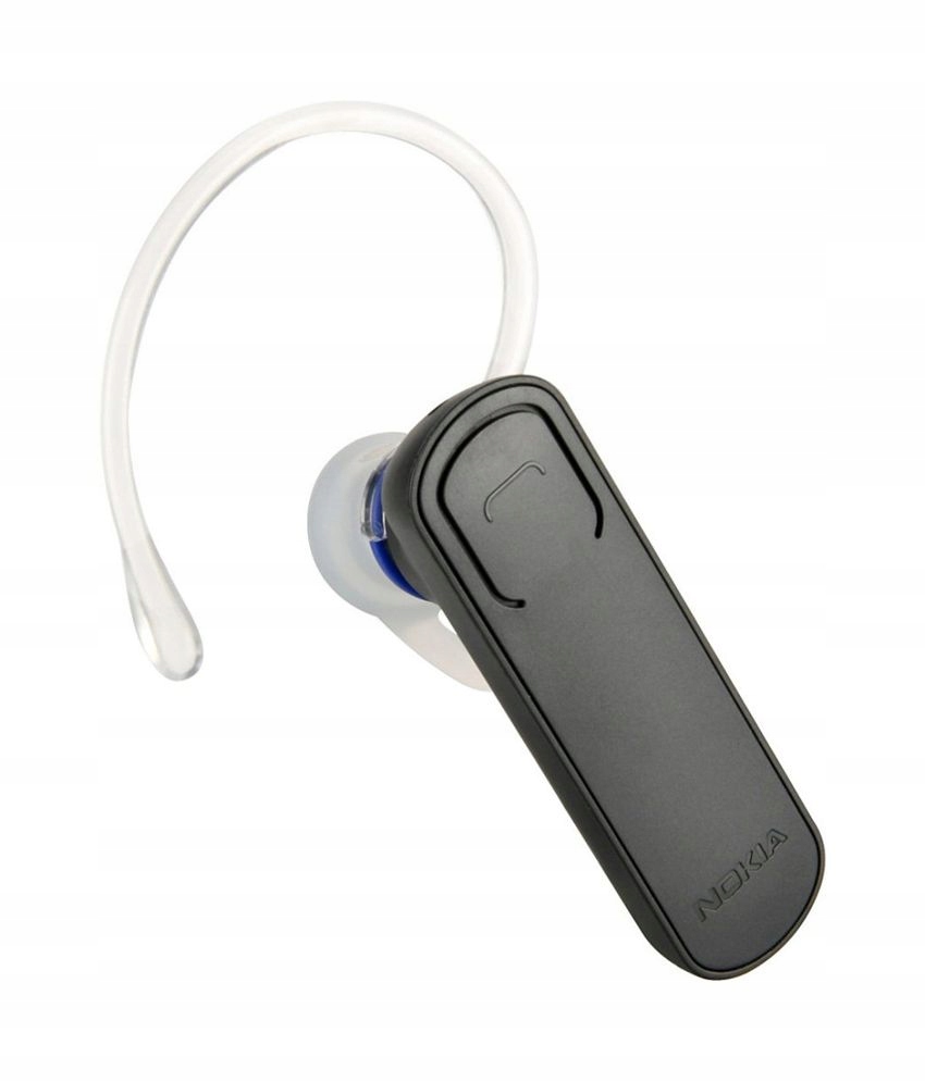UCHWYT ZACZEP SŁUCHAWKI BLUETOOTH NOKIA BH110 7585779273